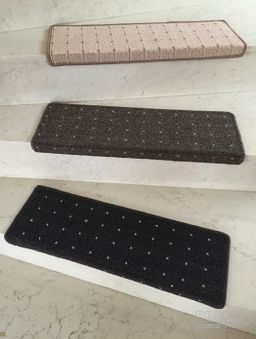 Nášlap UDINESE obdélník béžová 24 x 65cm