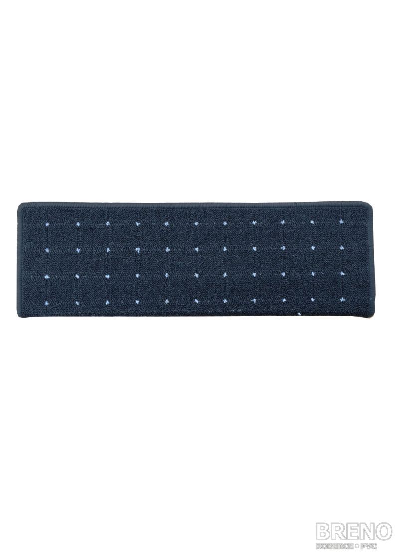 Nášľap UDINESE obdĺžnik antracit 24 x 65cm