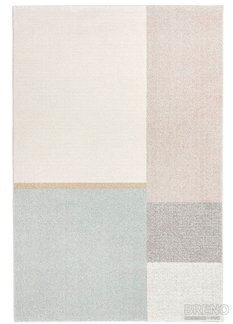 Kusový koberec NATIVE 46029/990