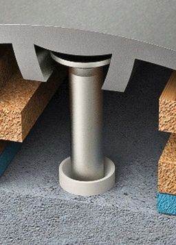 Natĺkacia hmoždinka H/40