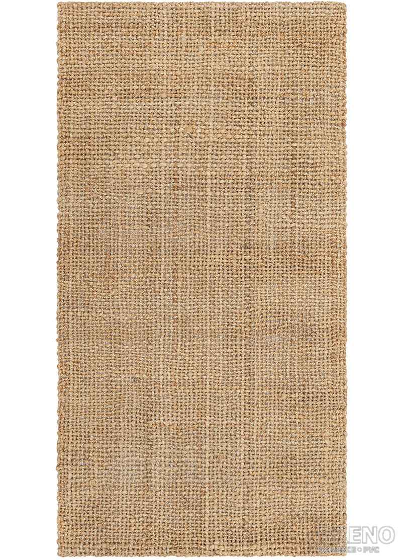 Kusový koberec NATURE 502/nature