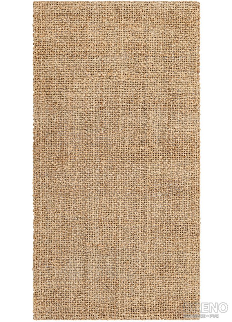 Kusový koberec NATURE 502/nature