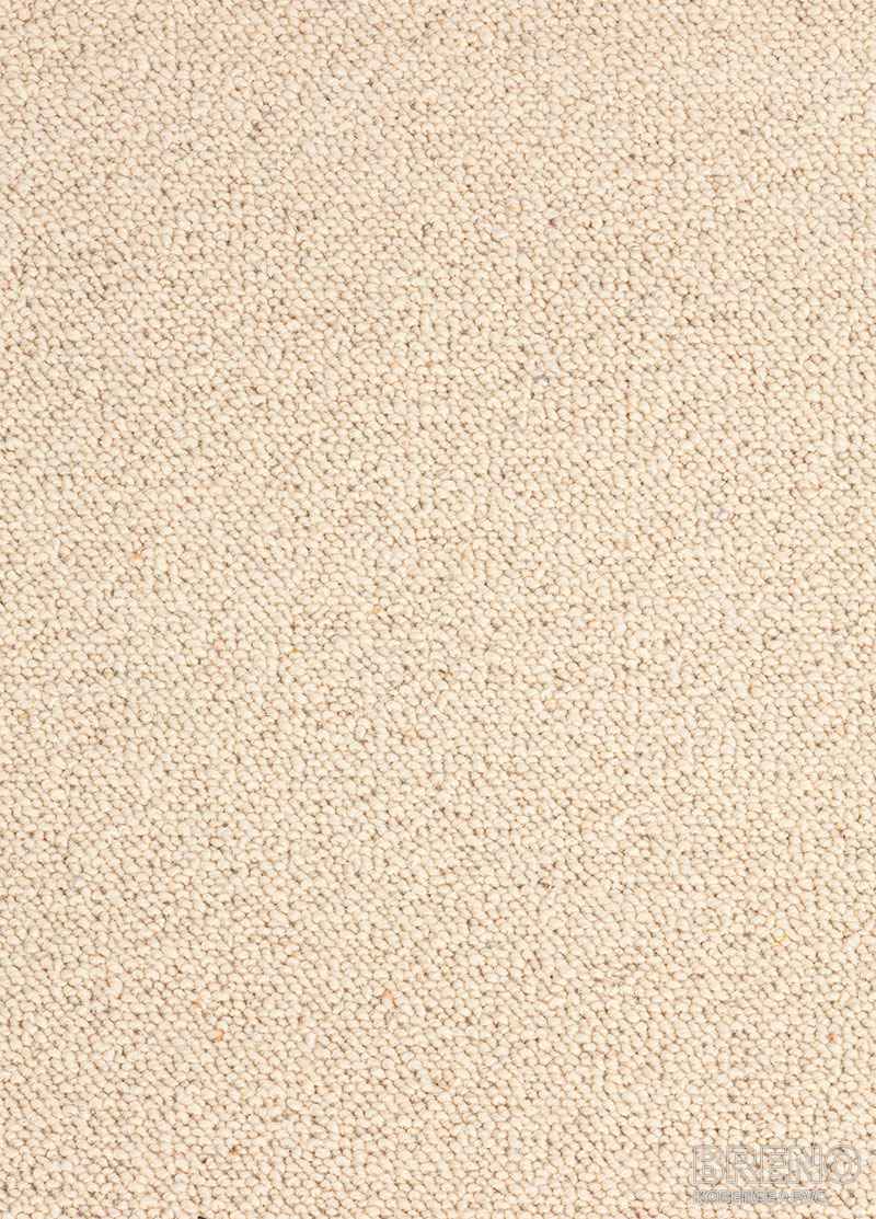 Metrážny koberec NELSON 69 – béžový