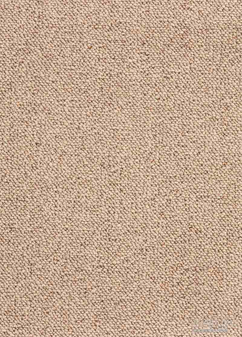 Metrážny koberec NELSON 92 – béžový