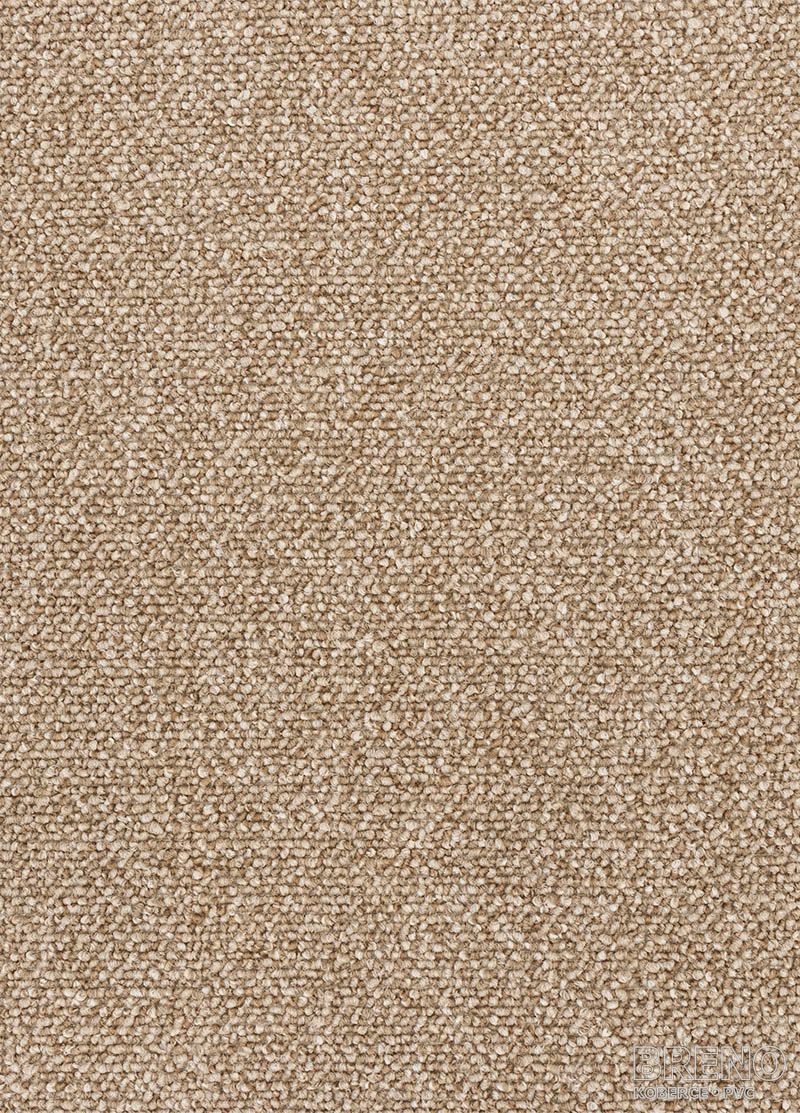 Metrážový koberec NERO 33 béžový