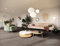 NERO 42 svetlohnedý