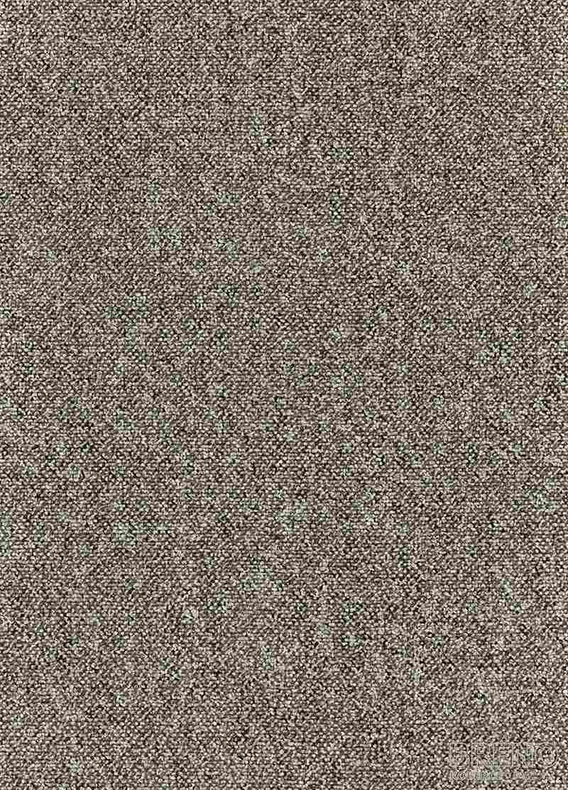 Metrážový koberec NERO 47 hnědý