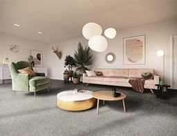 NERO 94 šedo-béžový