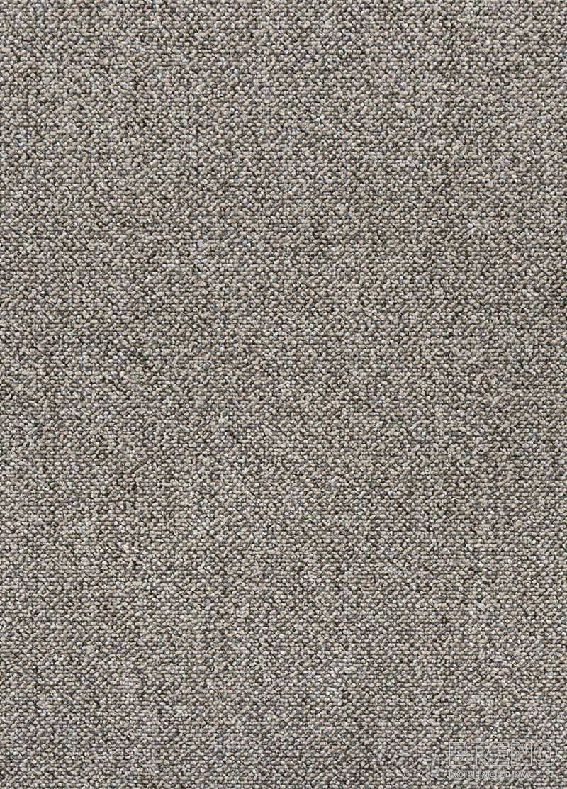 Metrážny koberec NERO 94 sivo-béžový