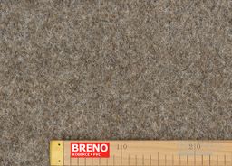 NEW ORLEANS 142 gel – hnedý