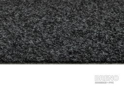 NEW ORLEANS 236 gel – černý