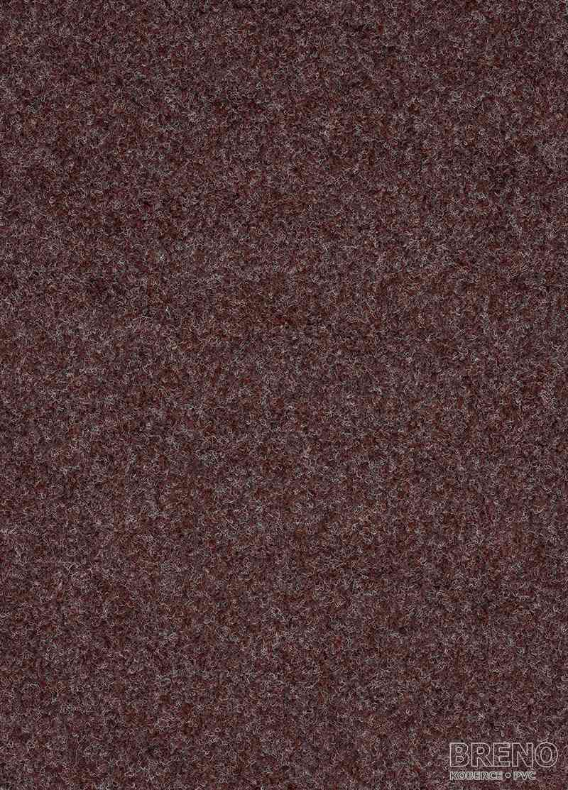 Metrážny koberec NEW ORLEANS 372 gel