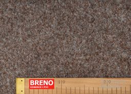 NEW ORLEANS 760 gel – hnědý