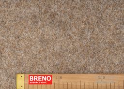 NEW ORLEANS 770 gel – hnedý