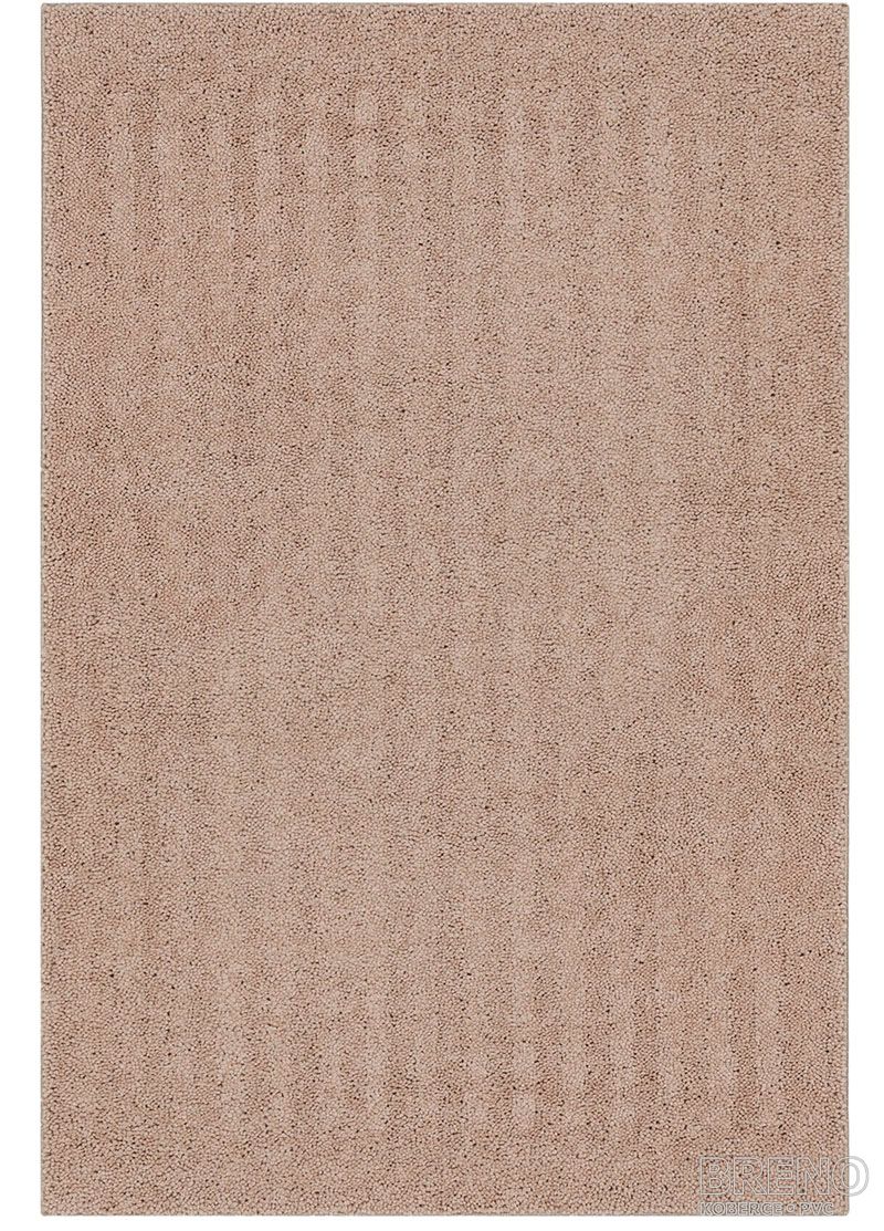 Kusový koberec NEW YORK 90/RFR