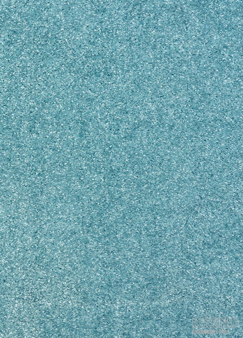 Metrážový koberec NIKE 73 – modrý