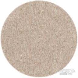 NIZZA kruh 1800 Beige