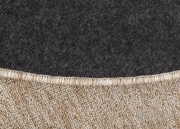 NIZZA kruh 1800 Beige