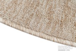 NIZZA kruh 1800 Beige
