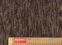 NIZZA kruh 1800 Brown