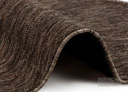NIZZA kruh 1800 Brown