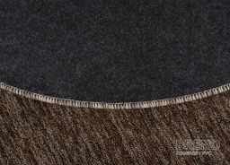 NIZZA kruh 1800 Brown