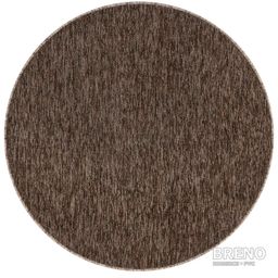 NIZZA kruh 1800 Brown