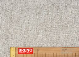 NIZZA kruh 1800 Cream