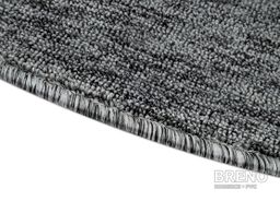 NIZZA kruh 1800 Grey