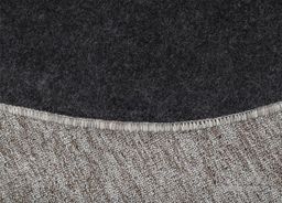 NIZZA kruh 1800 Light Grey