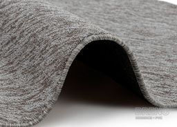NIZZA kruh 1800 Light Grey