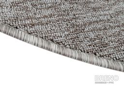 NIZZA kruh 1800 Light Grey
