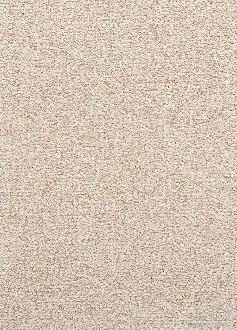 Metrážový koberec NOBILIS 35 – béžový