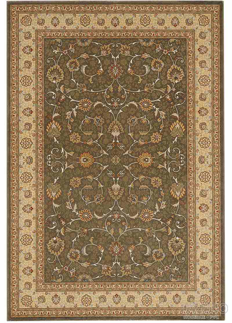 Kusový koberec NOBLESSE 6529/491