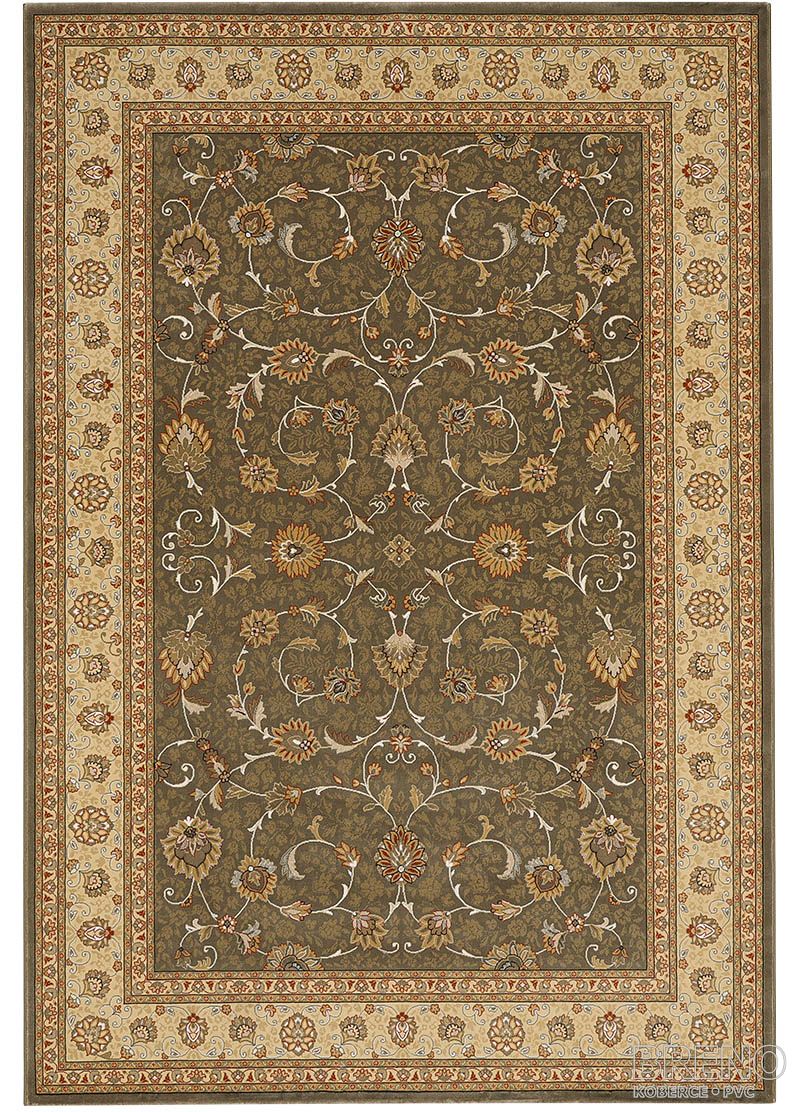 Kusový koberec NOBLESSE 6529/491