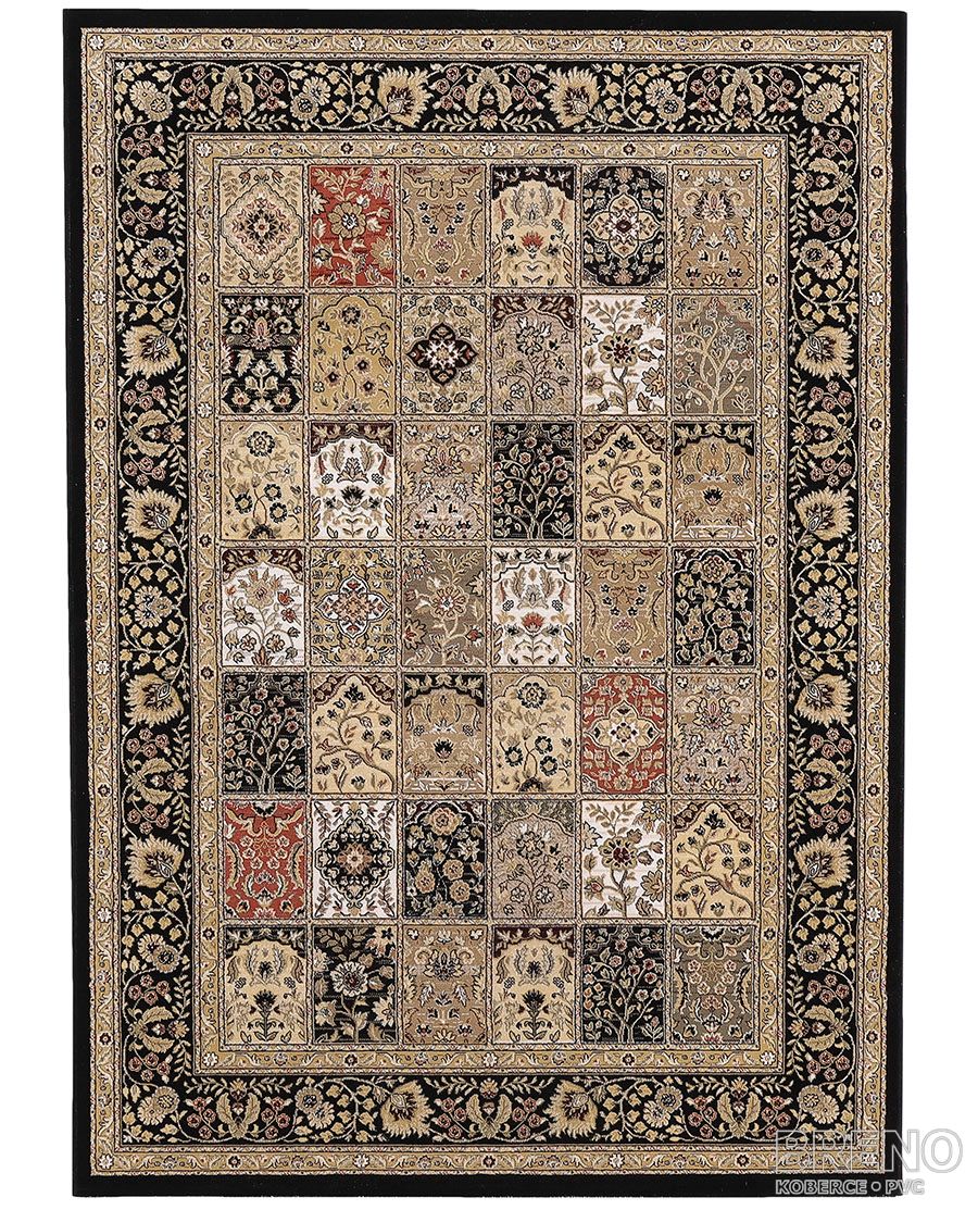 Kusový koberec NOBLESSE 6530/090