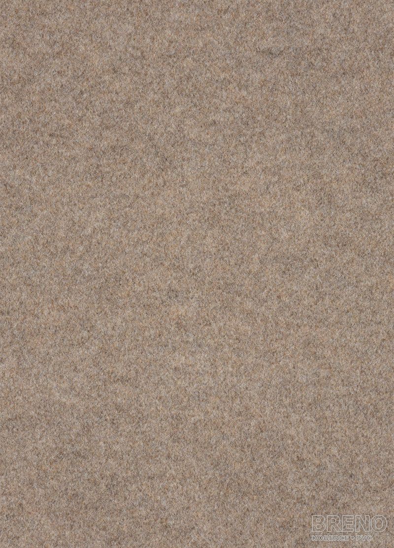 Metrážny koberec NOVA 1008 béžový