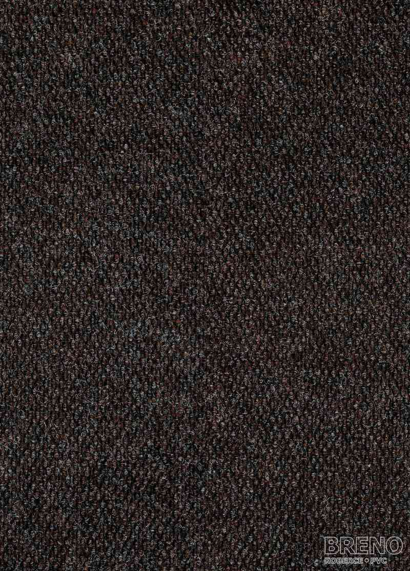 Čistiaca zóna NOVA NOP 12 hnedá