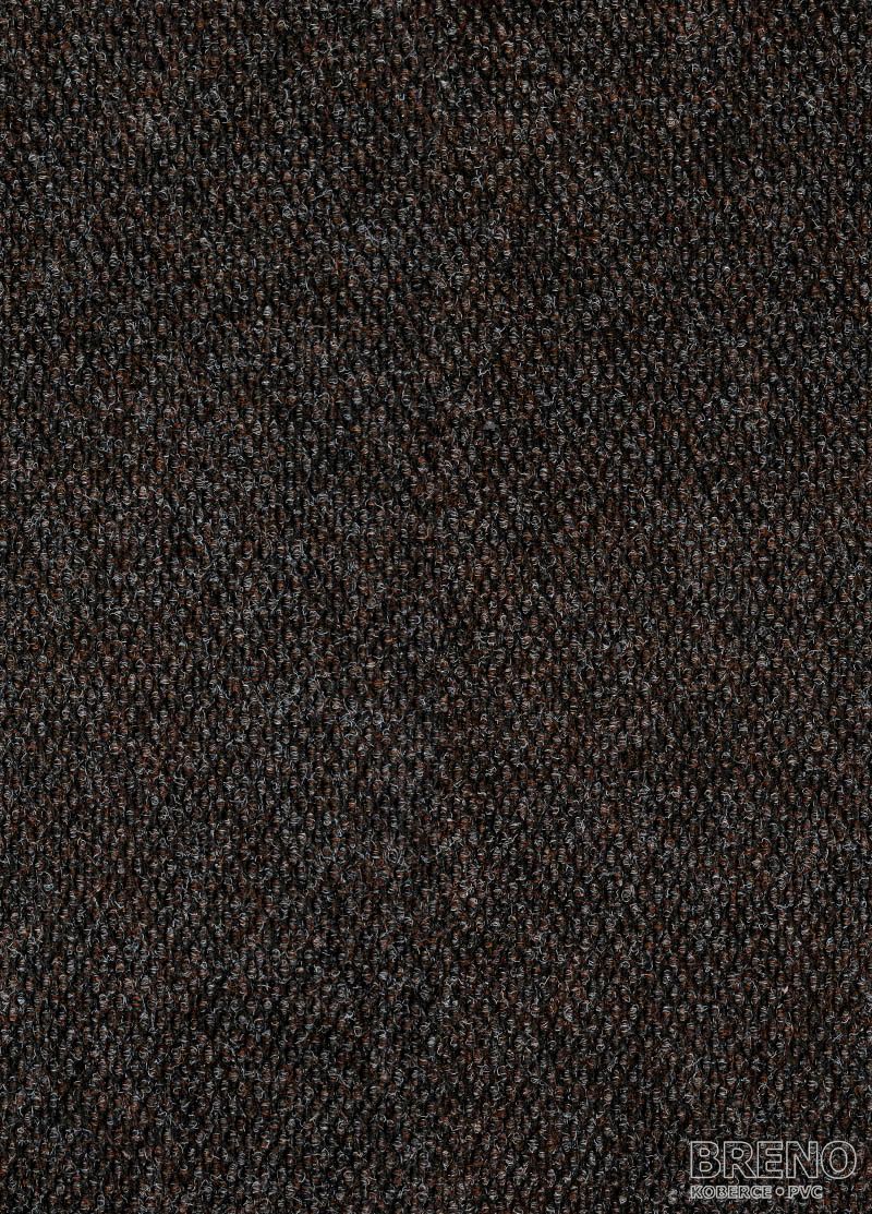 Čisticí zóna NOVA NOP 12 hnědá