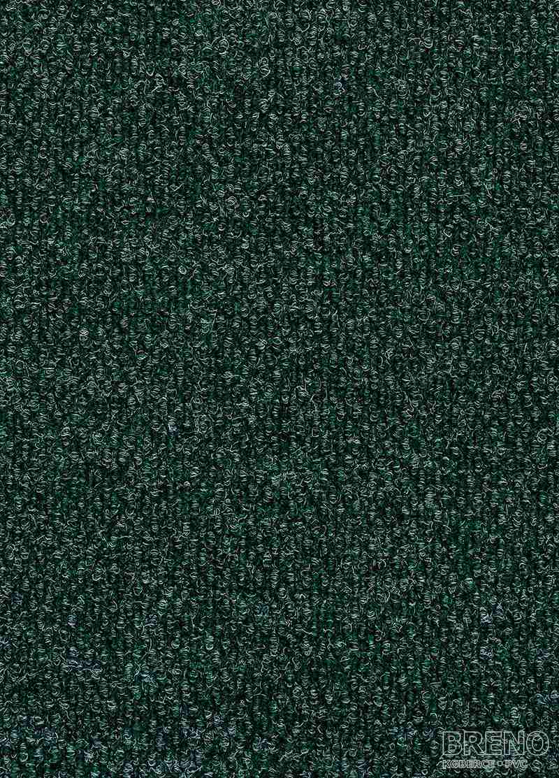 Čistiaca zóna NOVA NOP 29 zelená