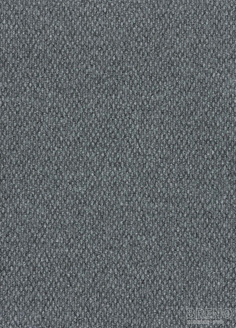 Čistiaca zóna NOVA NOP 51 sivá