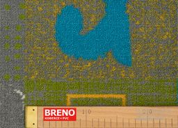 NUMERO P452BL/05K1 čísla