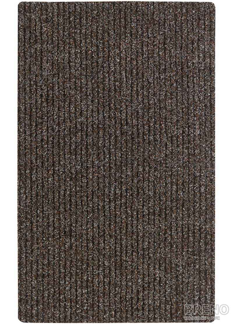 OCEANFRONT 80 HNĚDÁ