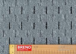 ODESSA-BE 930 šedý