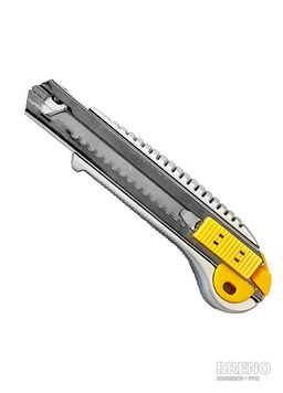 Odlamovací nôž JOBI - celokovový