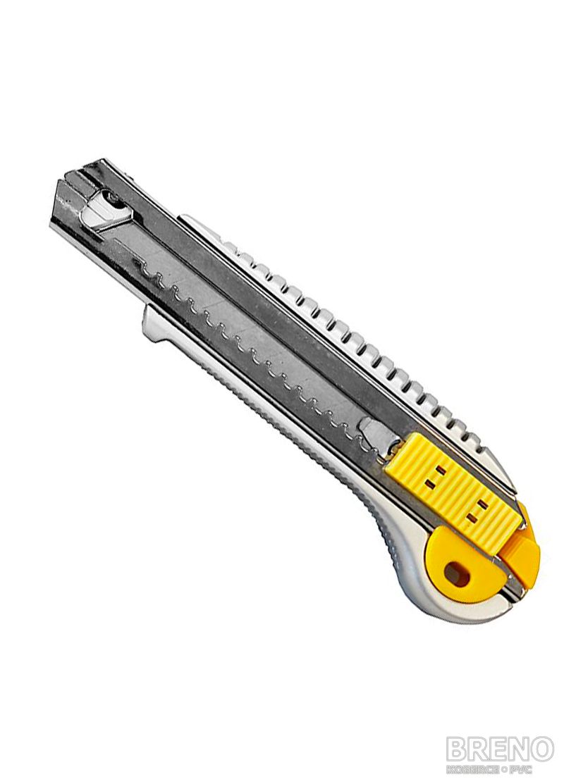 Odlamovací nůž JOBI - celokovový