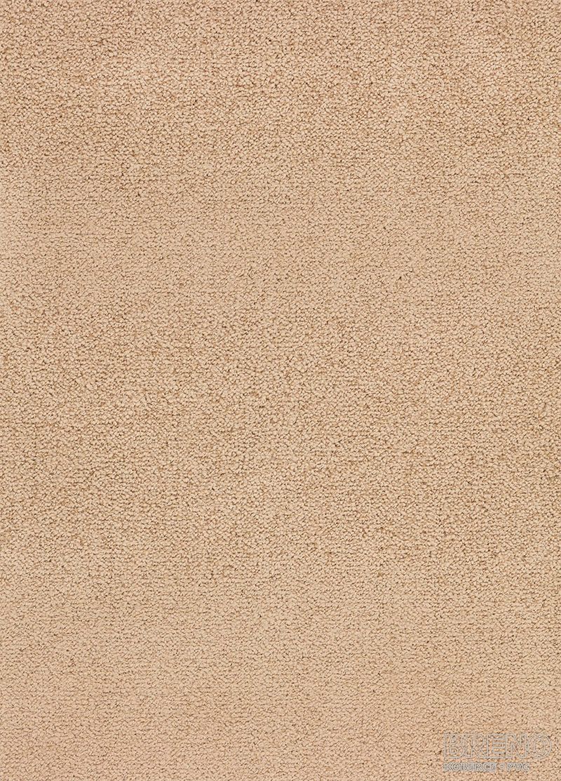 Metrážny koberec OMNIA 34 – béžový