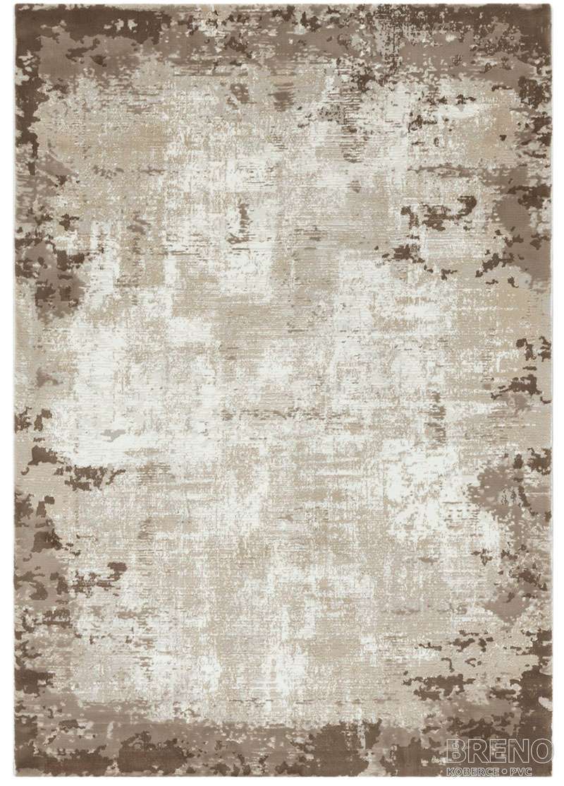 Kusový koberec OPAL 912/beige