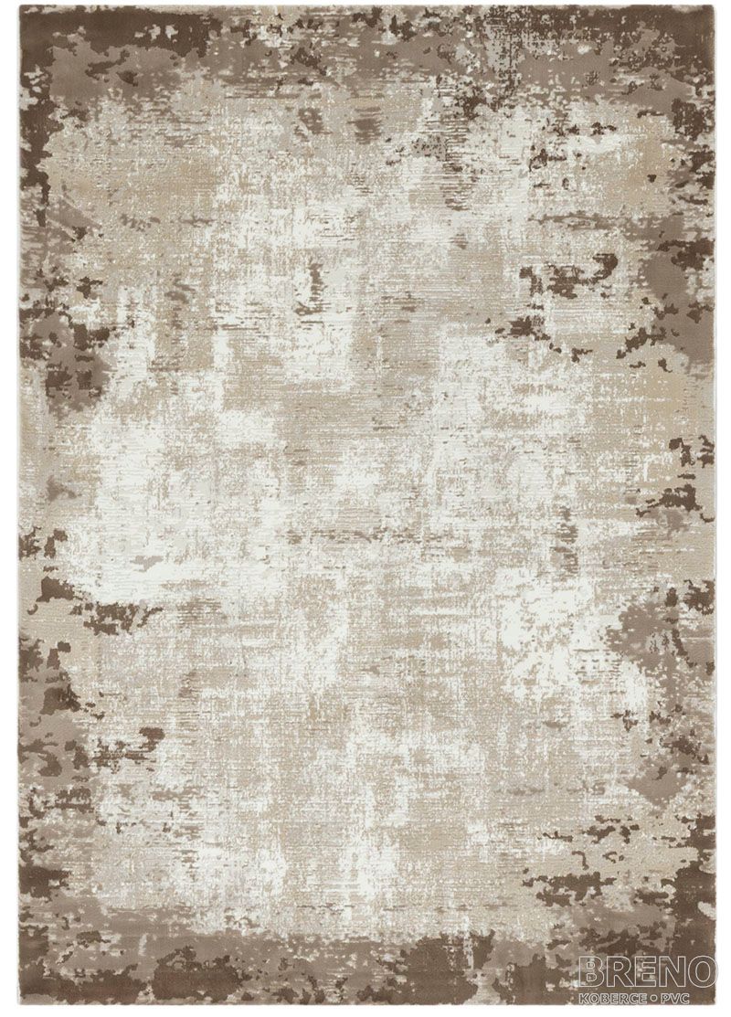 Kusový koberec OPAL 912/beige