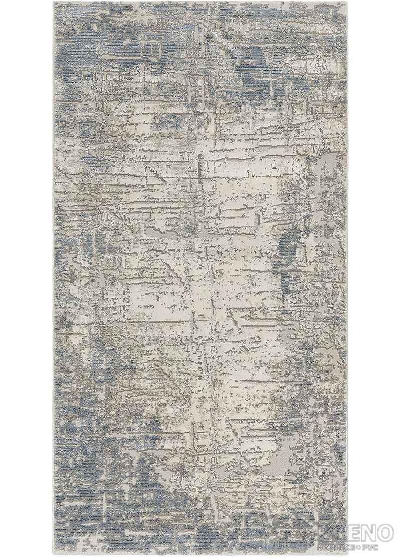 Kusový koberec OPERA 5801A Blue